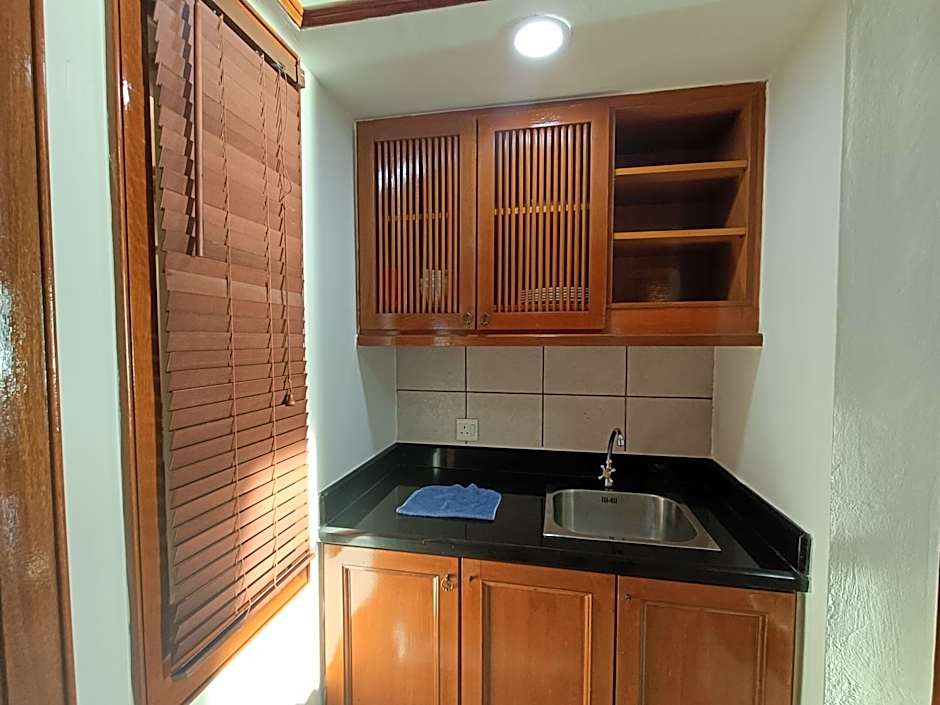 Pd full seaview deluxe
