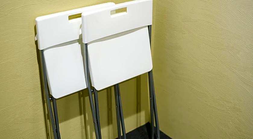 JP INN Kyoto Ekimae Izutsucho