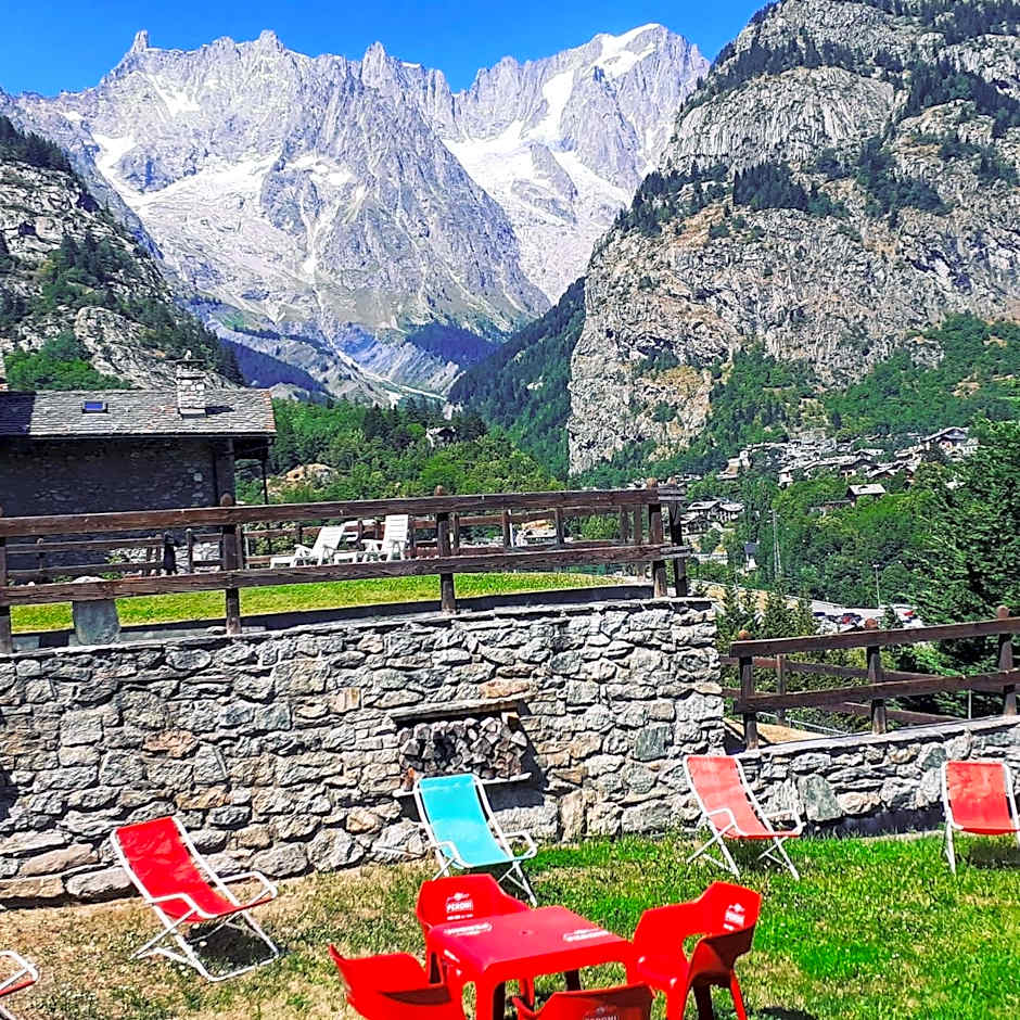 Hotel Ottoz Meublé