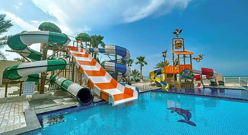 Radisson Blu Hotel & Resort, Sohar