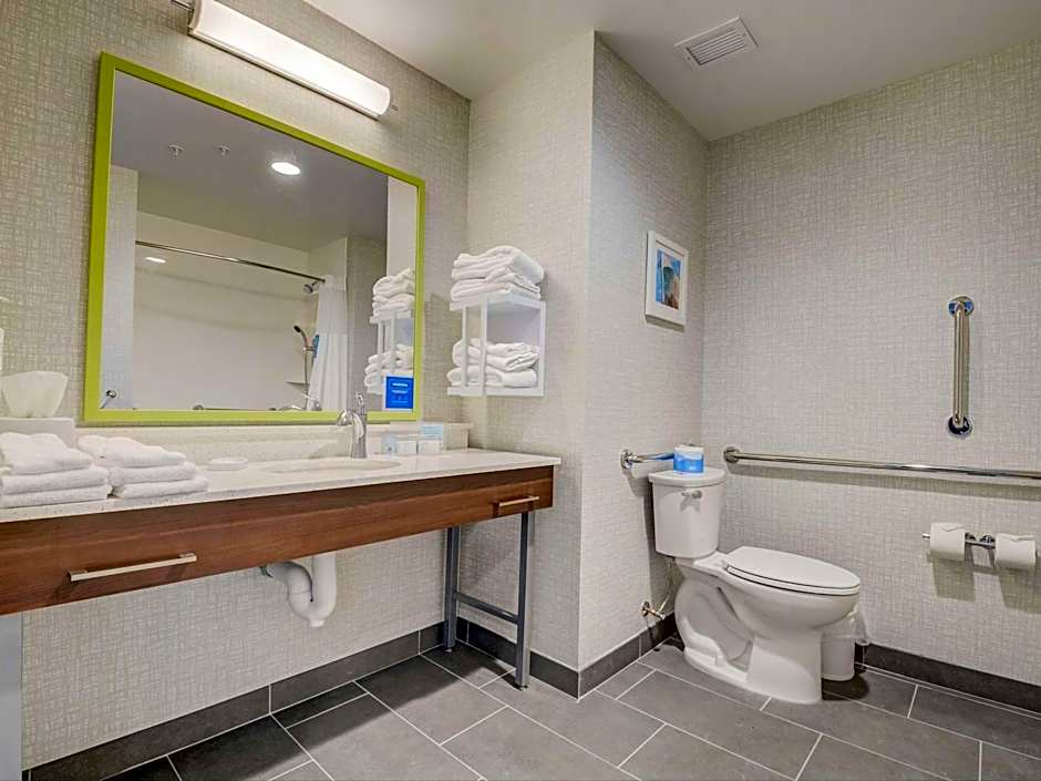 Hampton Inn & Suites Williamstown Ark Encounter, KY