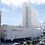 Fukuyama New Castle Hotel