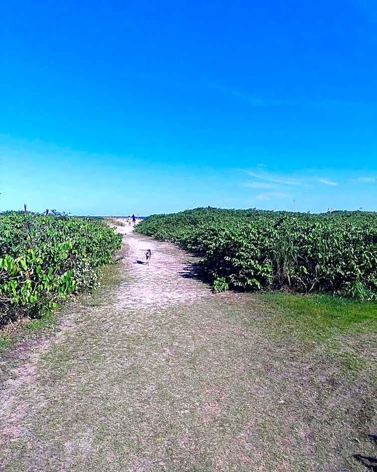 Camping e Pousada do Ade