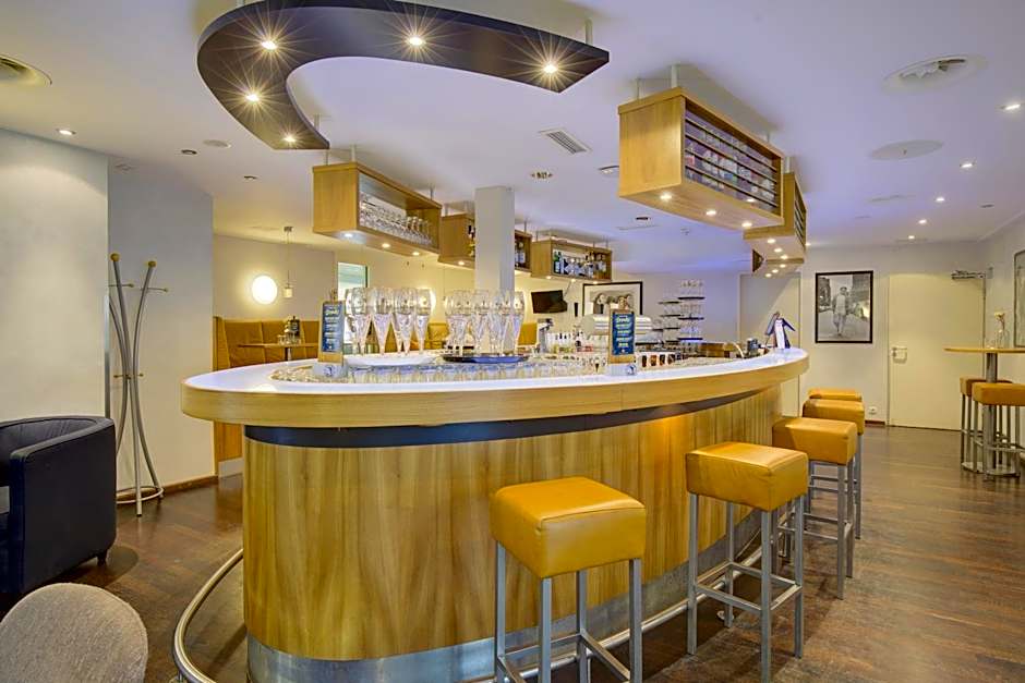 Seminaris Hotel Bad Honnef