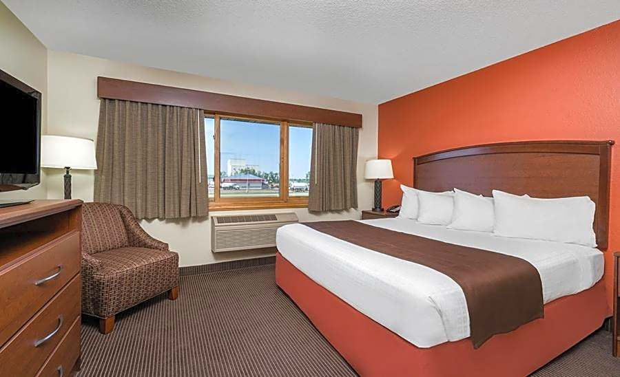 AmericInn by Wyndham Grafton