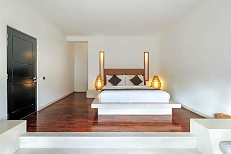 One-Bedroom Villa with Private Pool