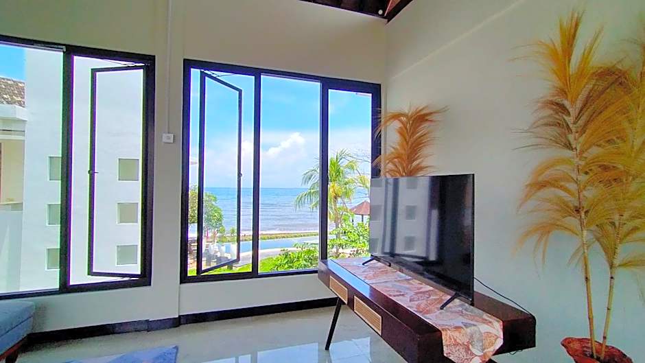 The Grand Villandra Resort Lovina