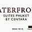 Waterfront Suites Phuket By Centara