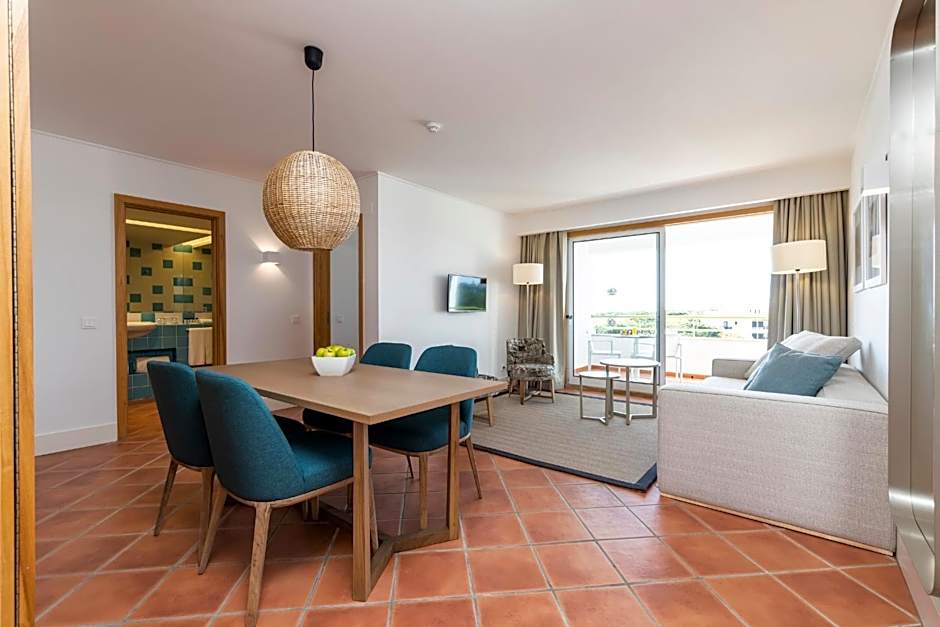 The Patio Suite Hotel