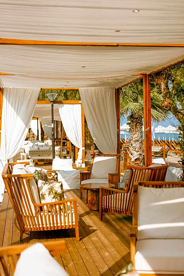 Wellness Santa Hotel - adults plus12