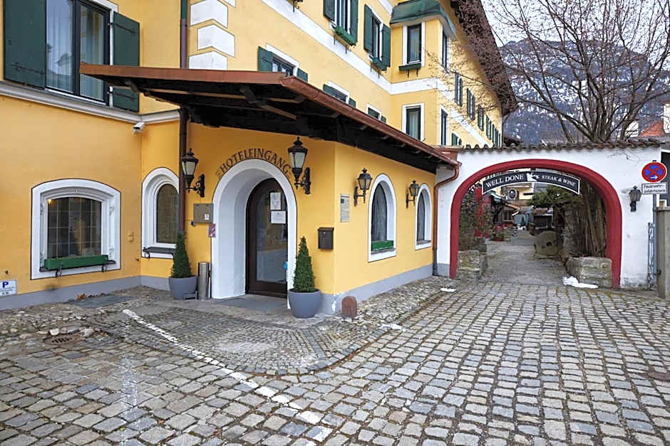 Atlas Posthotel