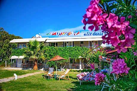 Elit Deniz Palamutbükü