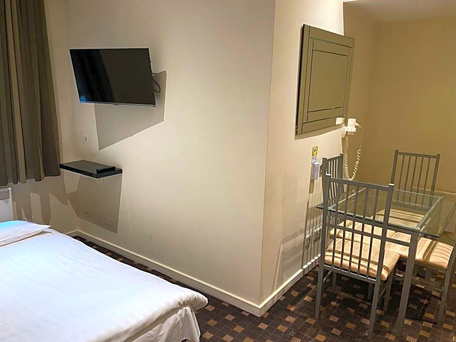 Grand Plaza Serviced Apartments