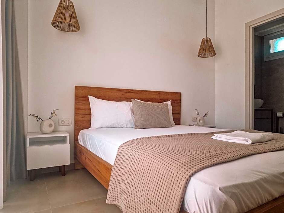 My Place modern living