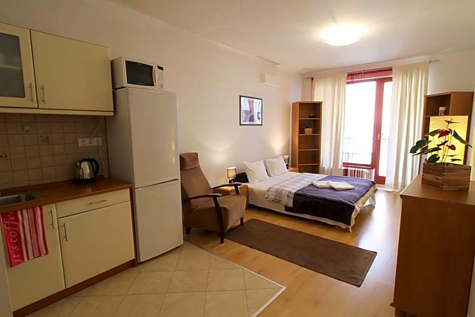 Opera Residence