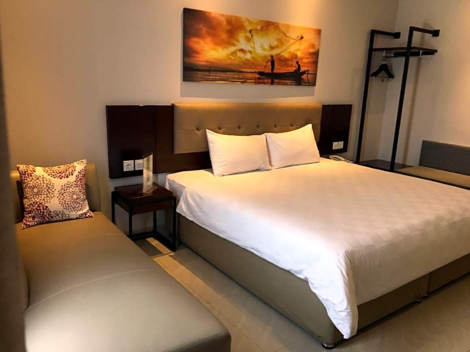 PrimeBiz Hotel Tegal