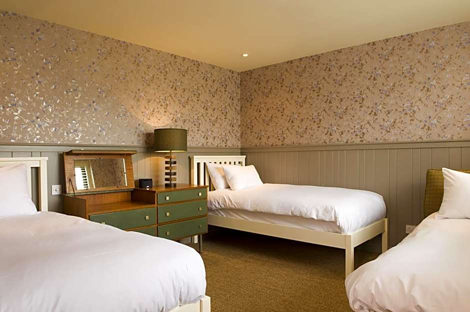 Brooks Guesthouse Bristol