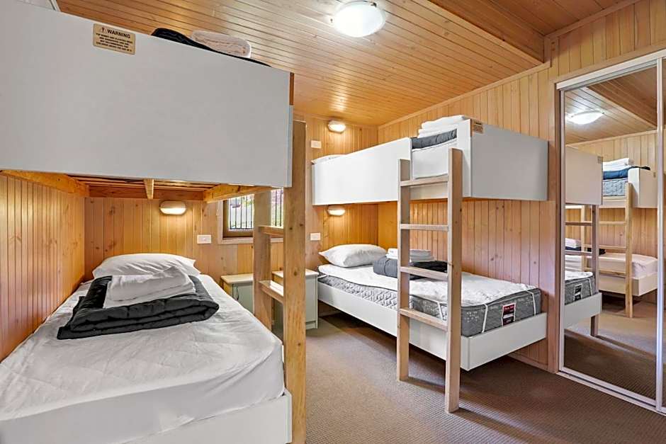 Kiama Harbour Cabins