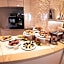 Hotel Ombretta Mare