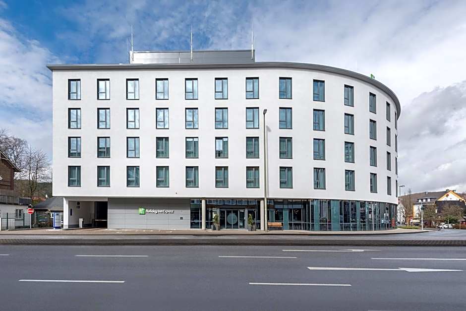 Holiday Inn Express Siegen By IHG