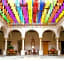 Hotel Parador de Alcalá Oaxaca