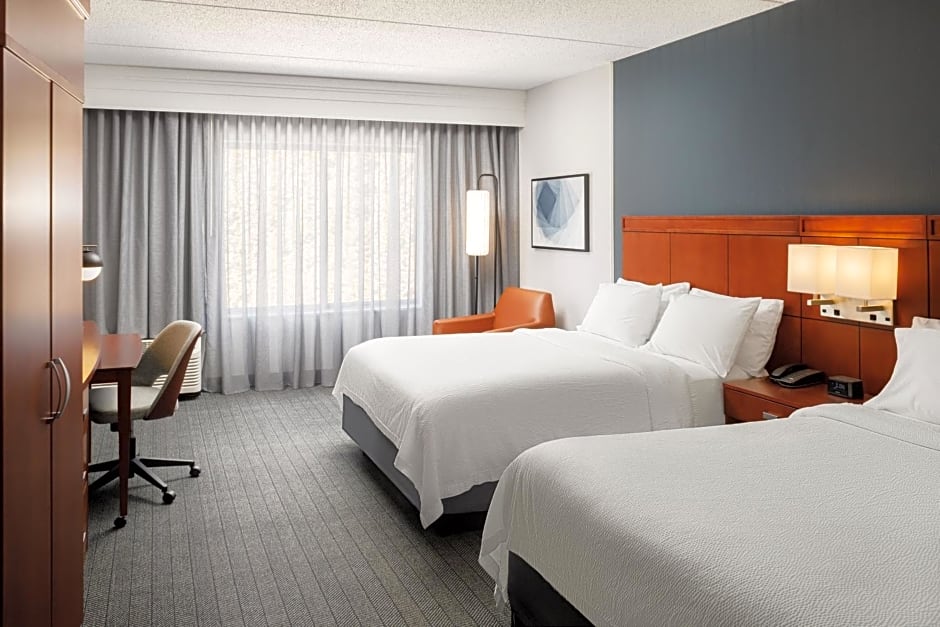 Courtyard by Marriott Boone