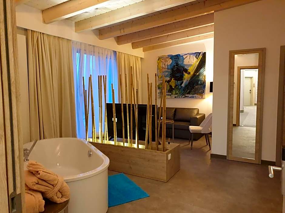 Hotel Atlas Leipzig