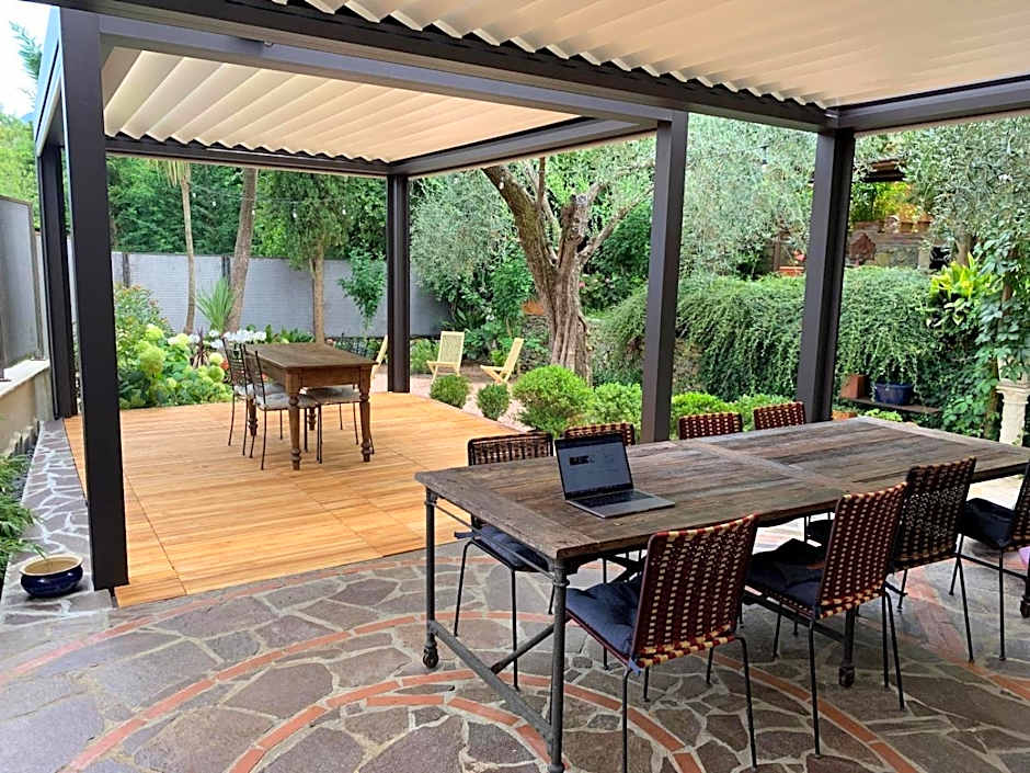 Borgata Cantone Country House B&B