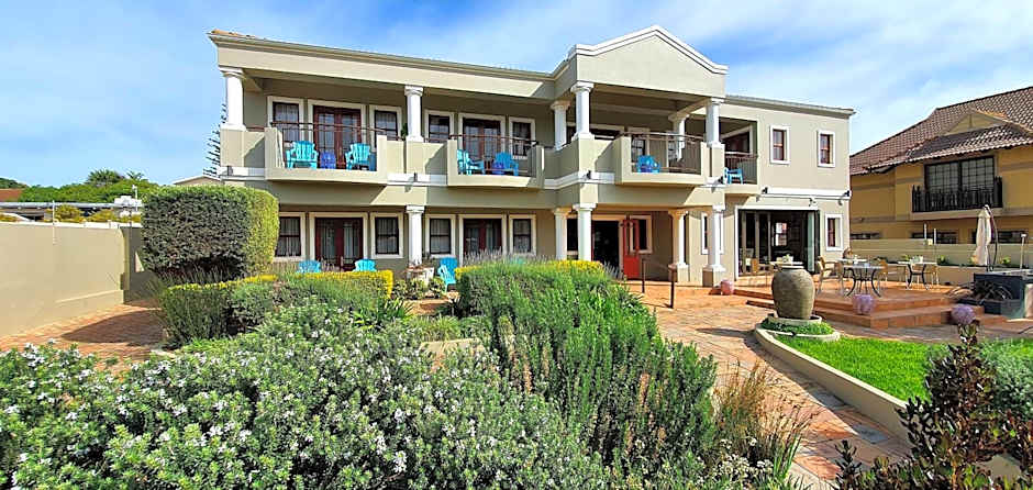 The Mandyville Jeffreys Bay