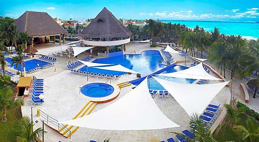 Viva Maya by Wyndham, A Trademark All Inclusive Resort
