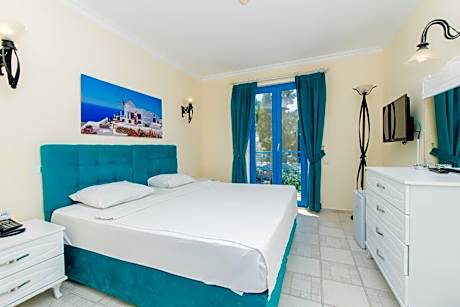 Double Room with Sea View