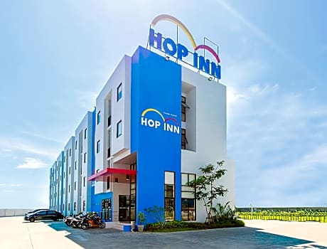 HOP INN Chanthaburi