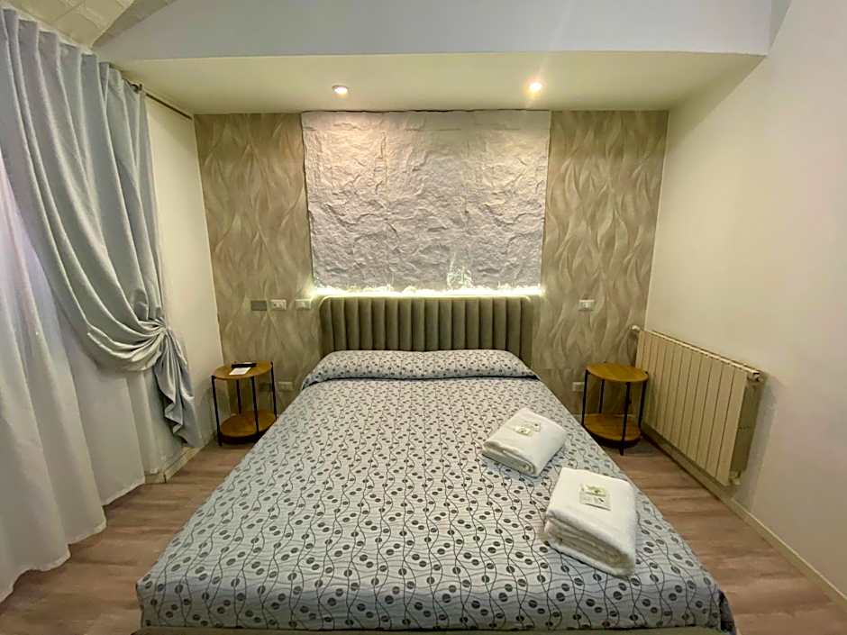 Guest House Minas