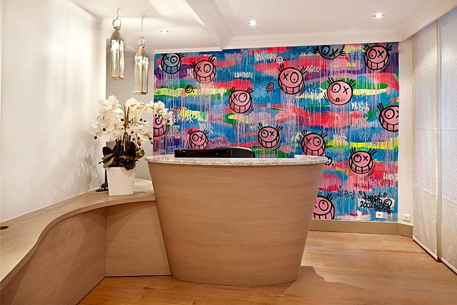 Hotel Mayet
