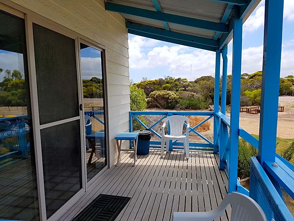 Marion Bay Holiday Villas