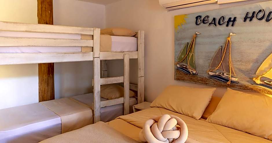 Pousada e Chalé Lote 22