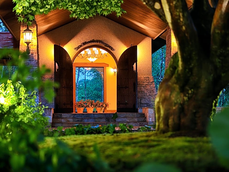 Sun Members Hirugano Hotel