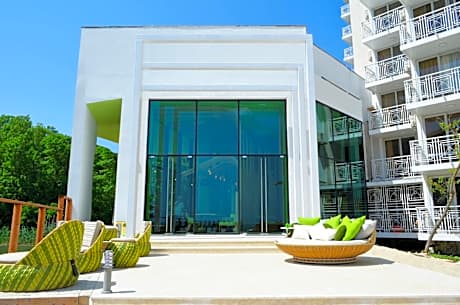 Hotel Gergana - Ultra All Inclusive