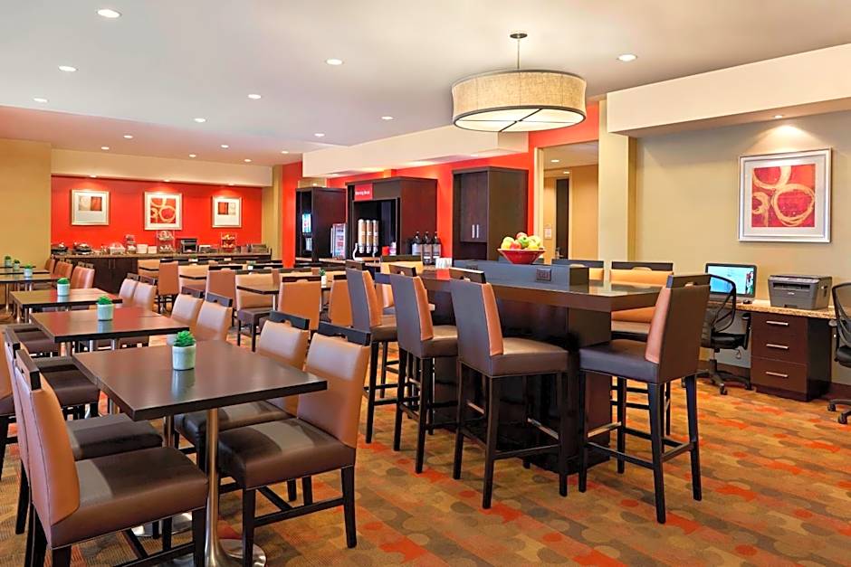 TownePlace Suites by Marriott Thunder Bay
