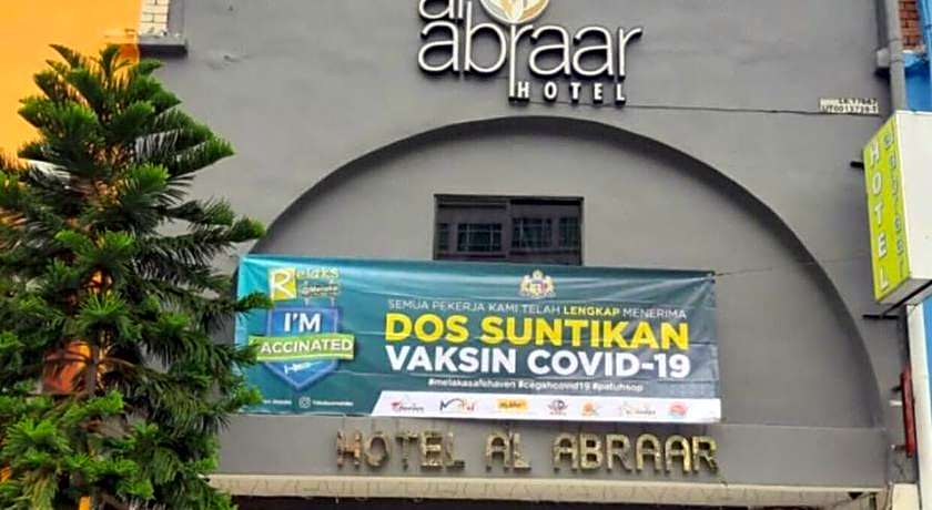 Hotel Al Abraar