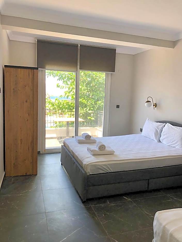 Tangiers Hotel Ex Marina Bay