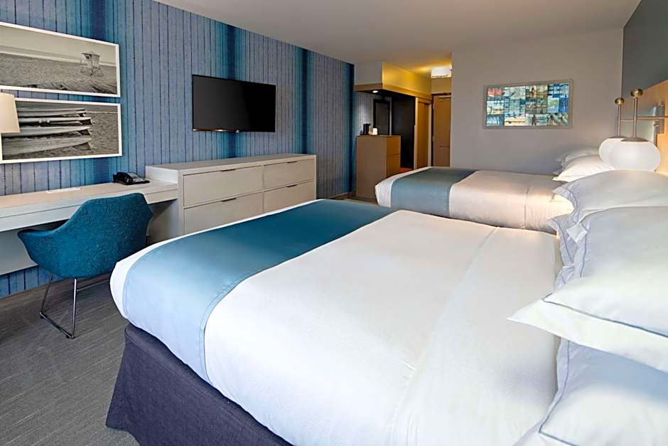 SunCoast Park Hotel Anaheim, Tapestry Collection by Hilton