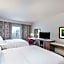 Hampton Inn By Hilton North Little Rock McCain Mall