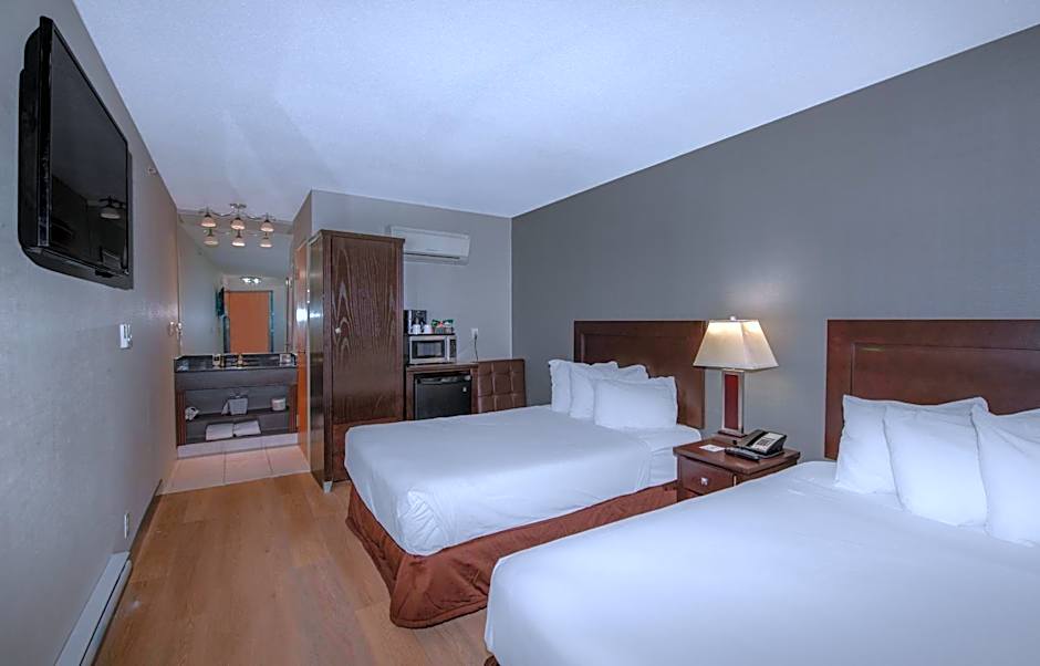 Coast Lethbridge Hotel & Conference Centre