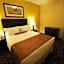 Days Inn & Suites by Wyndham Winnipeg Airport Manitoba