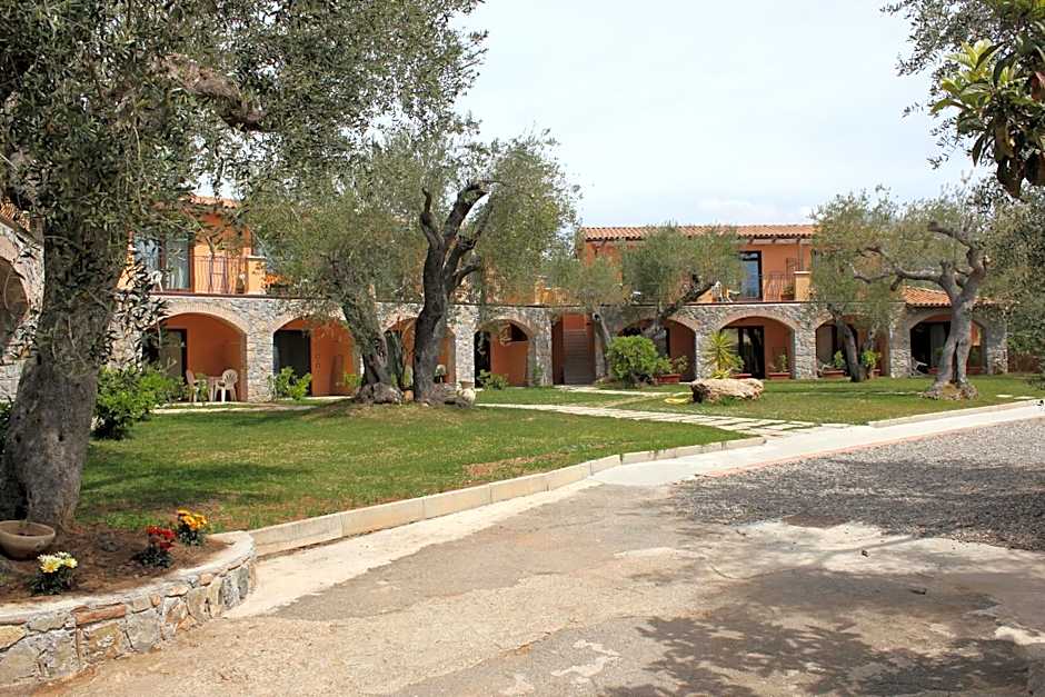 Park Hotel Cilento