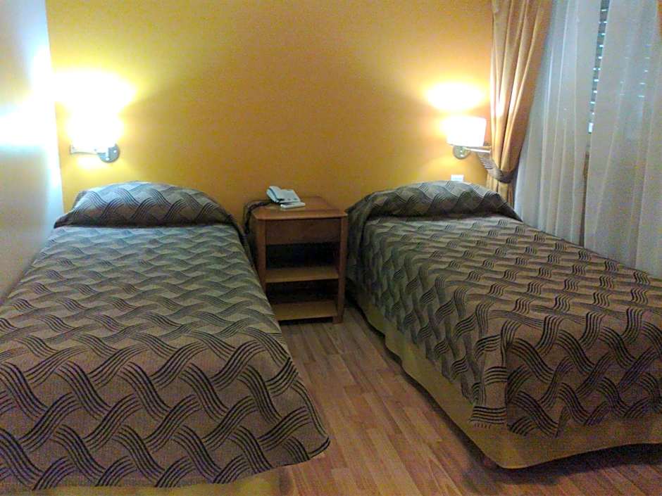 Tritone Hotel