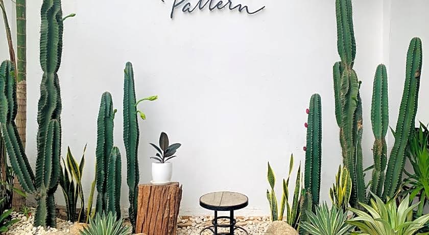 The Pattern boutique hotel