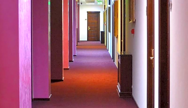 Daily Plaza Boutique Hotel