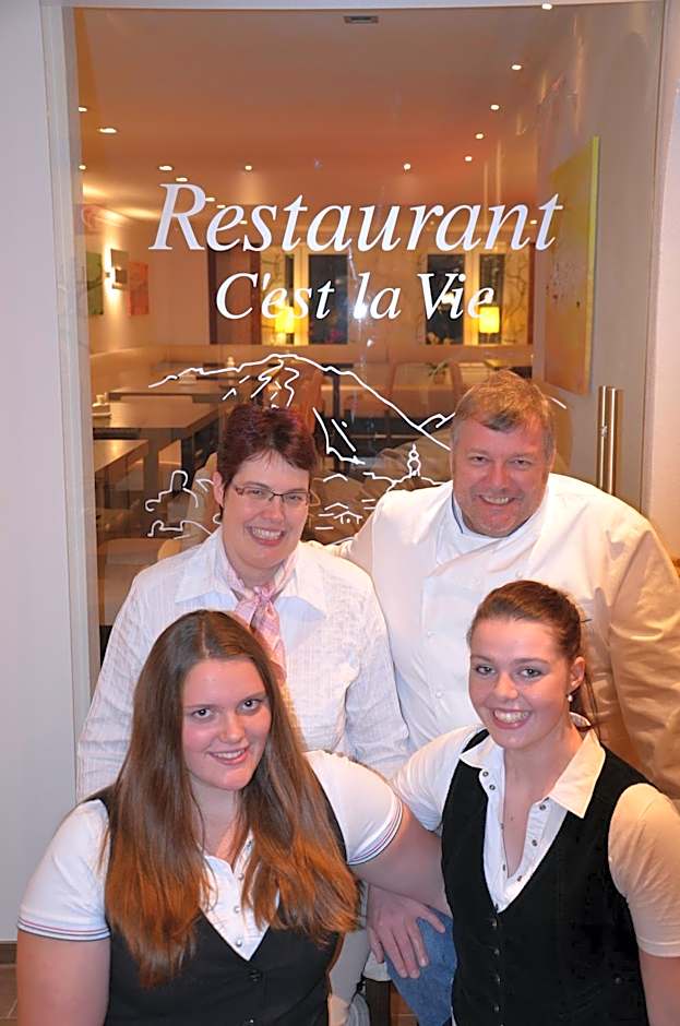 Hotel-Restaurant Bellevue